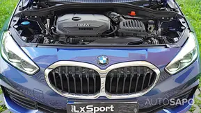 BMW Série 1 116 d Advantage de 2023