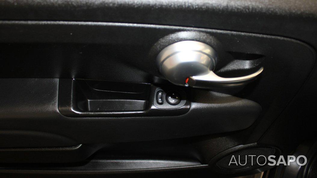 Fiat 500 1.0 Hybrid Connect de 2021