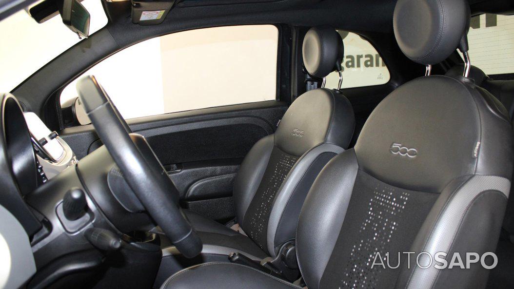 Fiat 500 1.0 Hybrid Connect de 2021