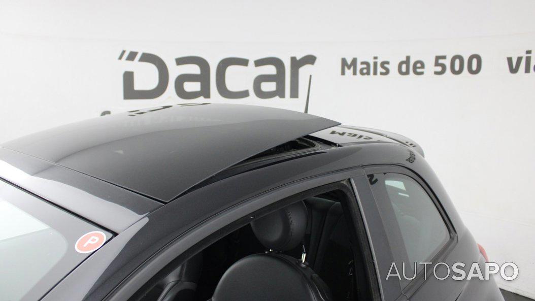 Fiat 500 1.0 Hybrid Connect de 2021