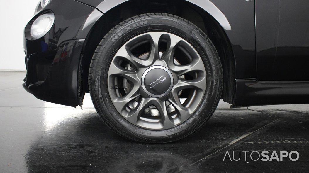 Fiat 500 1.0 Hybrid Connect de 2021