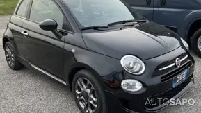 Fiat 500 1.0 Hybrid Connect de 2021