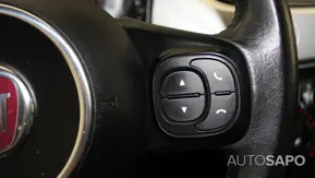 Fiat 500 1.0 Hybrid Connect de 2021