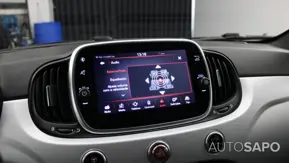 Fiat 500 1.0 Hybrid Connect de 2021