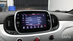 Fiat 500 1.0 Hybrid Connect de 2021