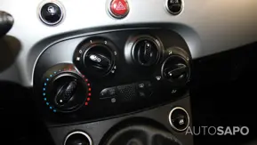 Fiat 500 1.0 Hybrid Connect de 2021