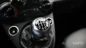Fiat 500 1.0 Hybrid Connect de 2021