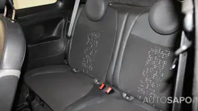 Fiat 500 1.0 Hybrid Connect de 2021