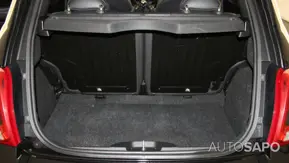 Fiat 500 1.0 Hybrid Connect de 2021
