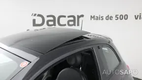 Fiat 500 1.0 Hybrid Connect de 2021