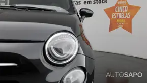 Fiat 500 1.0 Hybrid Connect de 2021