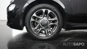 Fiat 500 1.0 Hybrid Connect de 2021