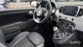 Fiat 500 1.0 Hybrid Connect de 2021