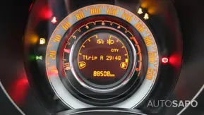 Fiat 500 1.0 Hybrid Connect de 2021