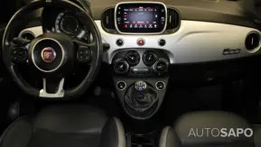 Fiat 500 1.0 Hybrid Connect de 2021