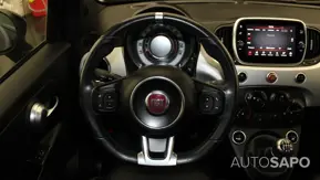 Fiat 500 1.0 Hybrid Connect de 2021