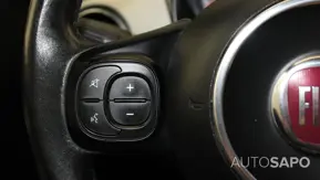 Fiat 500 1.0 Hybrid Connect de 2021