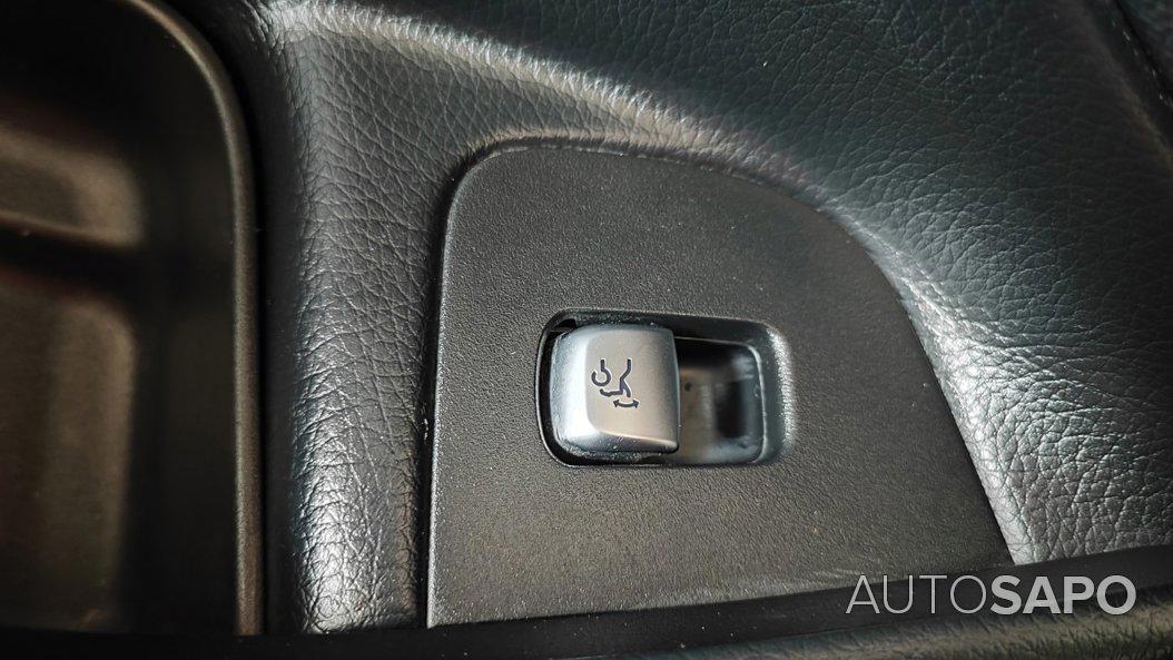 Mercedes-Benz Classe E de 2018