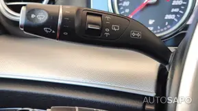 Mercedes-Benz Classe E de 2018