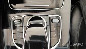 Mercedes-Benz Classe E de 2018