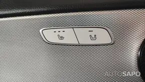 Mercedes-Benz Classe E de 2018