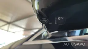 Mercedes-Benz Classe E de 2018