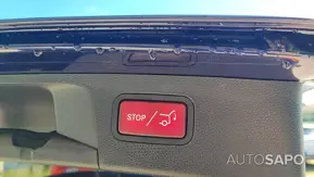 Mercedes-Benz Classe E de 2018