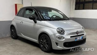 Fiat 500 1.0 Hybrid Connect de 2021