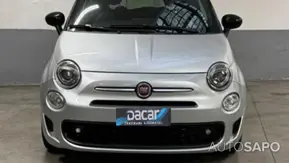 Fiat 500 1.0 Hybrid Connect de 2021