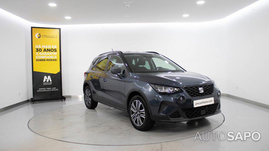 Seat Arona 1.0 TSI Style de 2023