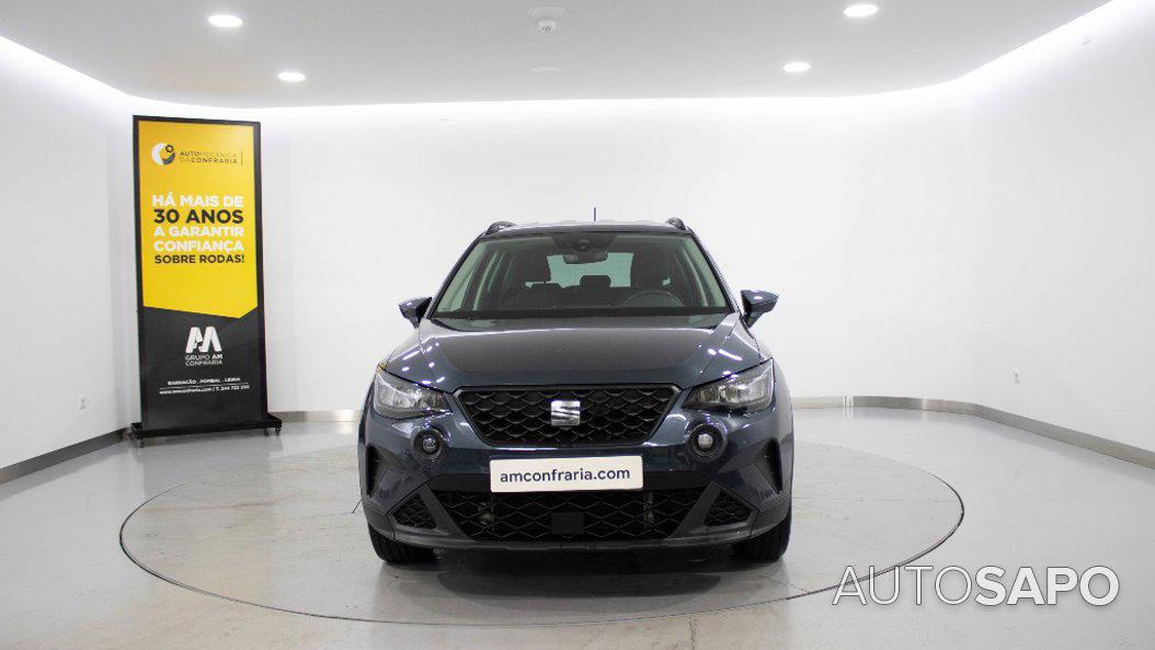 Seat Arona 1.0 TSI Style de 2023