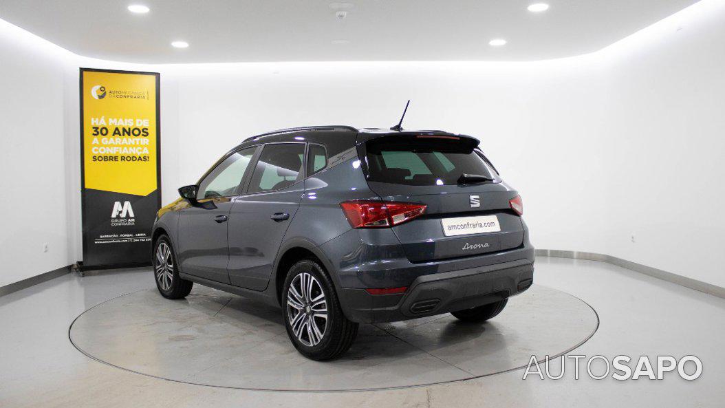 Seat Arona 1.0 TSI Style de 2023