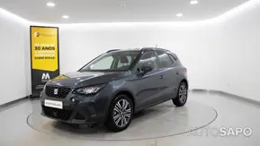 Seat Arona 1.0 TSI Style de 2023