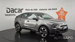 Citroen C4 1.2 PureTech Feel de 2021