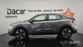 Citroen C4 1.2 PureTech Feel de 2021