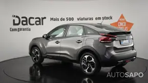 Citroen C4 1.2 PureTech Feel de 2021