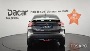 Citroen C4 1.2 PureTech Feel de 2021