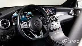 Mercedes-Benz Classe GLC de 2020