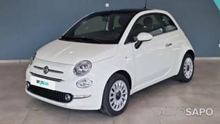 Fiat 500 1.0 Hybrid Dolcevita de 2024