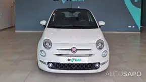 Fiat 500 1.0 Hybrid Dolcevita de 2024