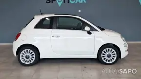 Fiat 500 1.0 Hybrid Dolcevita de 2024