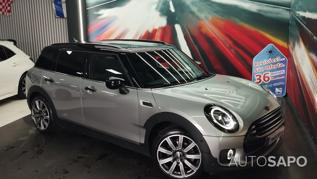 MINI Clubman de 2023