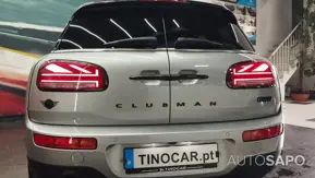 MINI Clubman de 2023