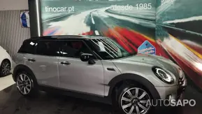 MINI Clubman de 2023