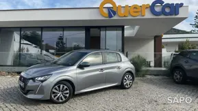 Peugeot 208 1.2 PureTech Active de 2020