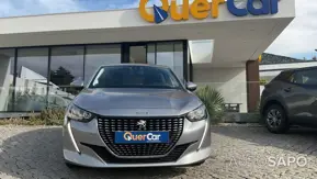 Peugeot 208 1.2 PureTech Active de 2020