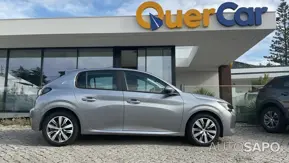 Peugeot 208 1.2 PureTech Active de 2020