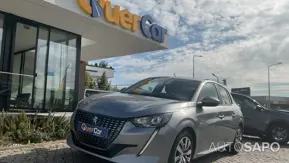 Peugeot 208 1.2 PureTech Active de 2020