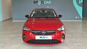 Opel Corsa 1.2 16V Elegance de 2023