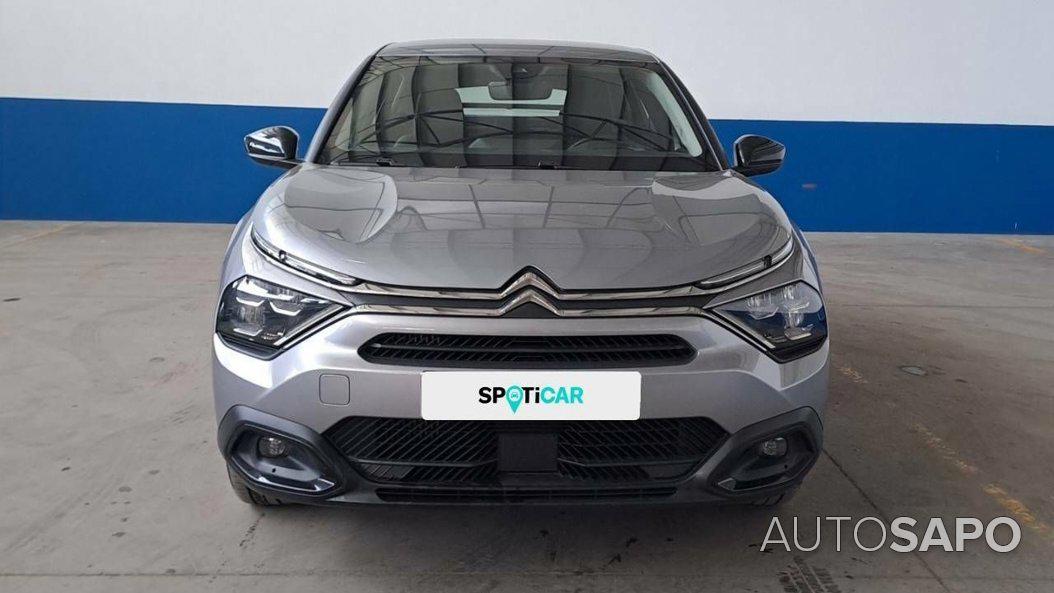 Citroen C4 1.2 PureTech Feel de 2021